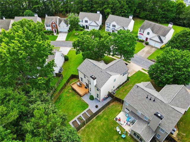 3812 Ethridge Place, Kennesaw, GA 30144