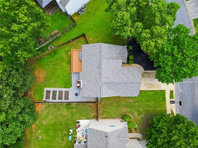 3812 Ethridge Place, Kennesaw, GA 30144