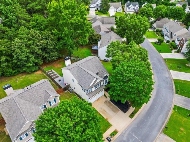 3812 Ethridge Place, Kennesaw, GA 30144