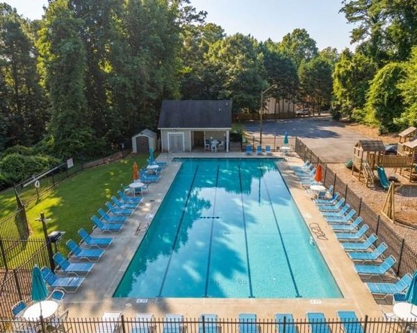 3812 Ethridge Place, Kennesaw, GA 30144