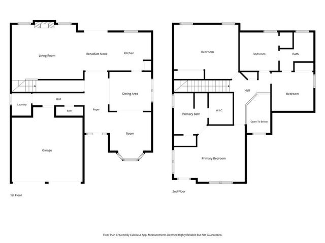 3812 Ethridge Place, Kennesaw, GA 30144