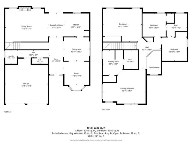 3812 Ethridge Place, Kennesaw, GA 30144