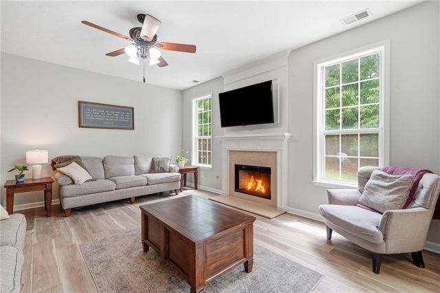 3812 Ethridge Place, Kennesaw, GA 30144