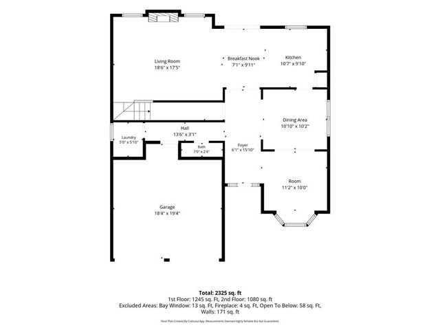 3812 Ethridge Place, Kennesaw, GA 30144