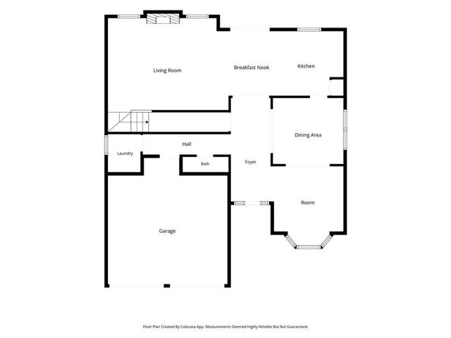 3812 Ethridge Place, Kennesaw, GA 30144