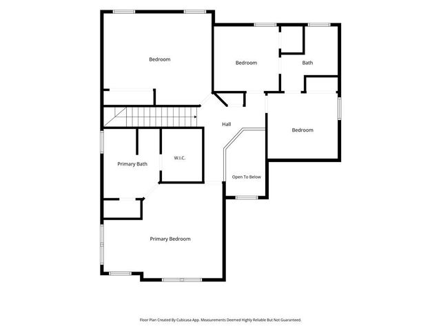 3812 Ethridge Place, Kennesaw, GA 30144