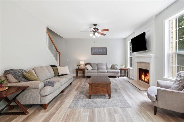 3812 Ethridge Place, Kennesaw, GA 30144