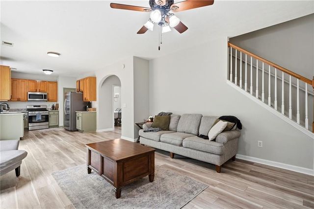 3812 Ethridge Place, Kennesaw, GA 30144