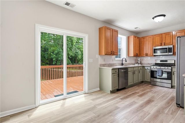 3812 Ethridge Place, Kennesaw, GA 30144