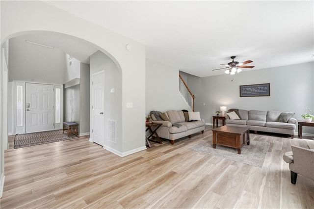3812 Ethridge Place, Kennesaw, GA 30144