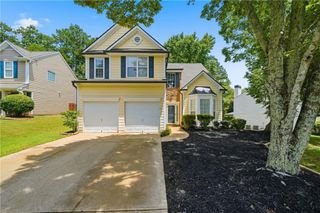 3812 Ethridge Place, Kennesaw, GA 30144