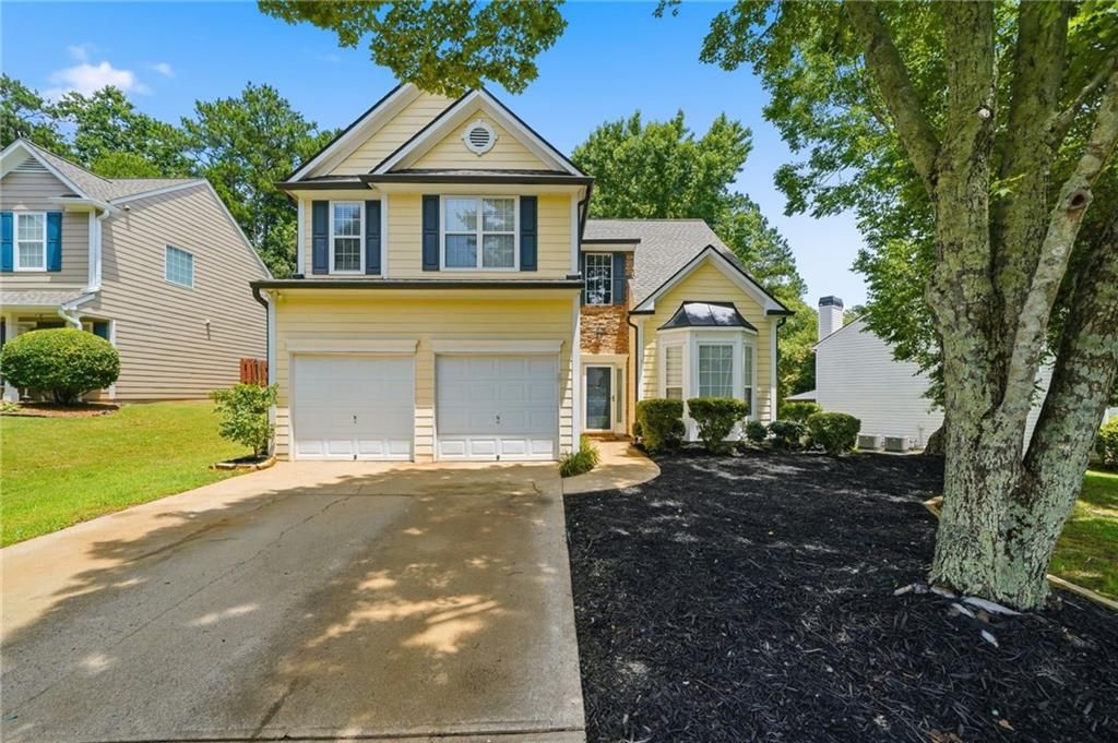 3812 Ethridge Place, Kennesaw, GA 30144