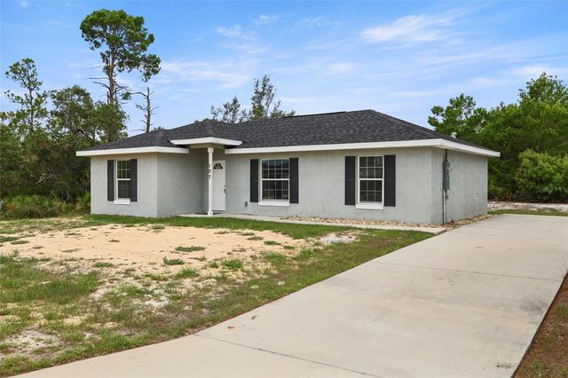 107 ELBA DRIVE NE, Lake Placid, FL 33852