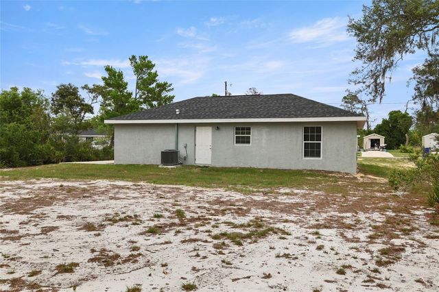 107 ELBA DRIVE NE, Lake Placid, FL 33852