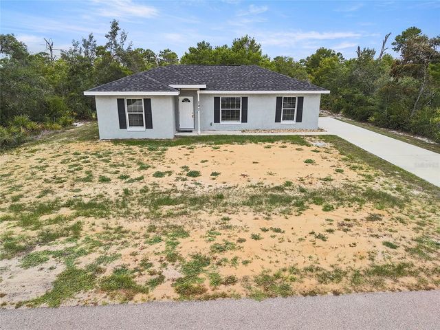 107 ELBA DRIVE NE, Lake Placid, FL 33852