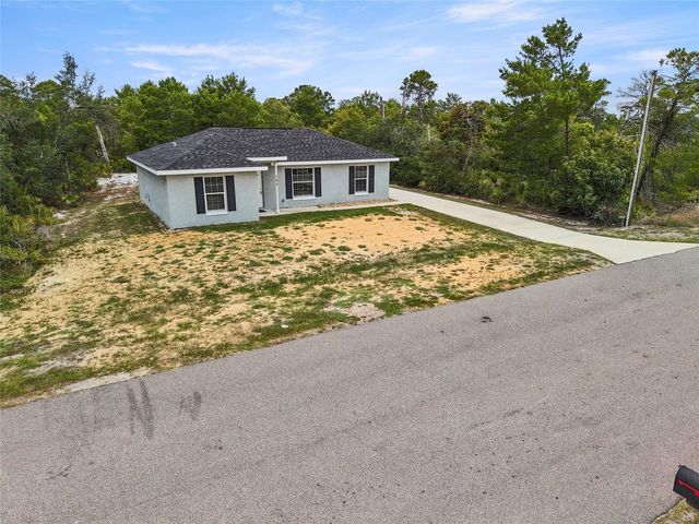 107 ELBA DRIVE NE, Lake Placid, FL 33852
