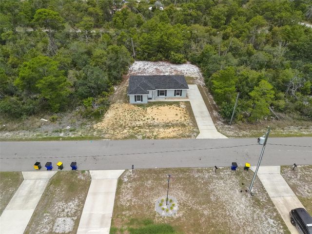 107 ELBA DRIVE NE, Lake Placid, FL 33852