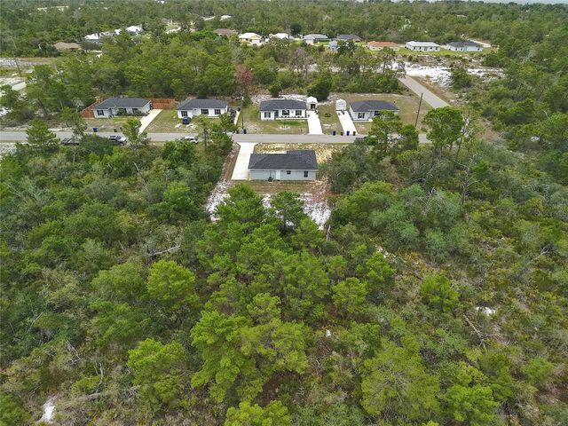 107 ELBA DRIVE NE, Lake Placid, FL 33852