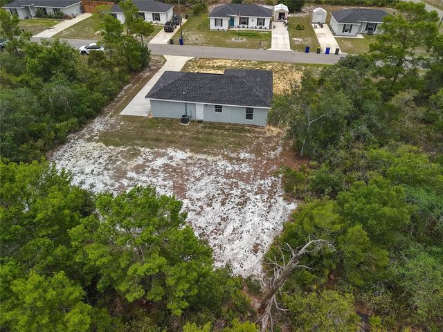 107 ELBA DRIVE NE, Lake Placid, FL 33852