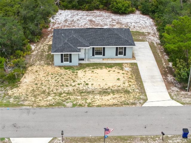 107 ELBA DRIVE NE, Lake Placid, FL 33852