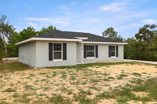 107 ELBA DRIVE NE, Lake Placid, FL 33852