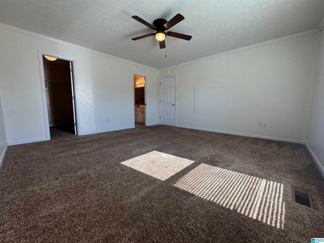 208 WARD CIRCLE, Glencoe, AL 35905