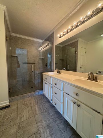 208 WARD CIRCLE, Glencoe, AL 35905