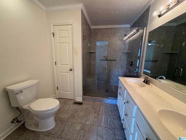 208 WARD CIRCLE, Glencoe, AL 35905