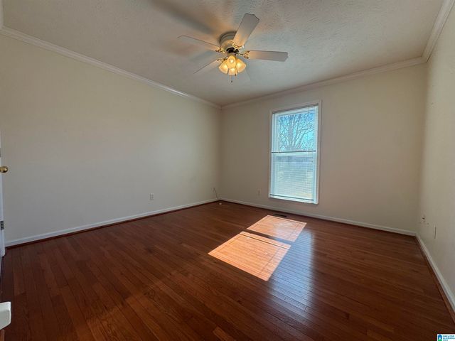 208 WARD CIRCLE, Glencoe, AL 35905