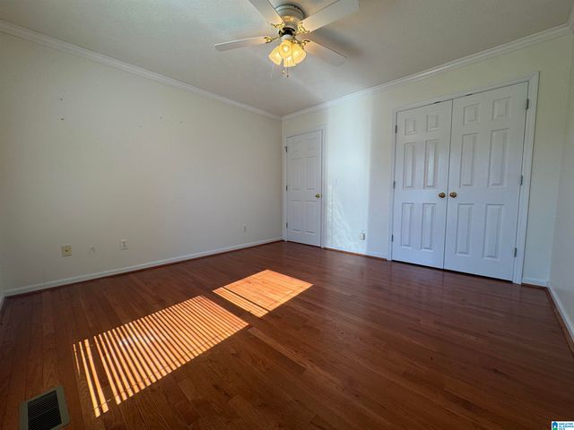 208 WARD CIRCLE, Glencoe, AL 35905