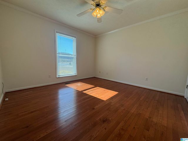 208 WARD CIRCLE, Glencoe, AL 35905