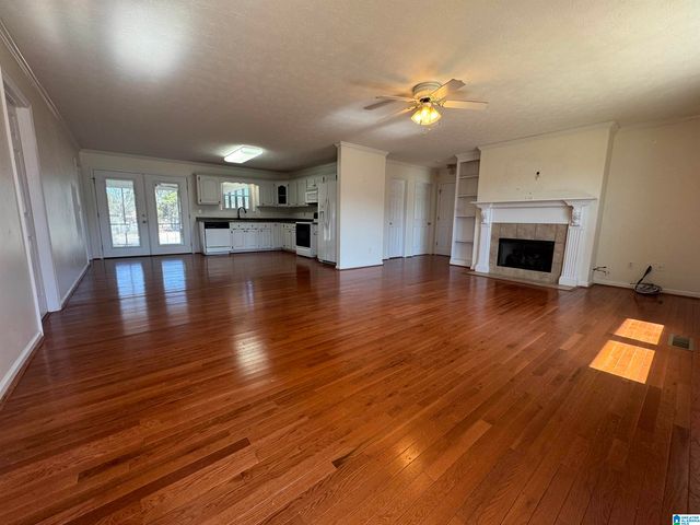 208 WARD CIRCLE, Glencoe, AL 35905