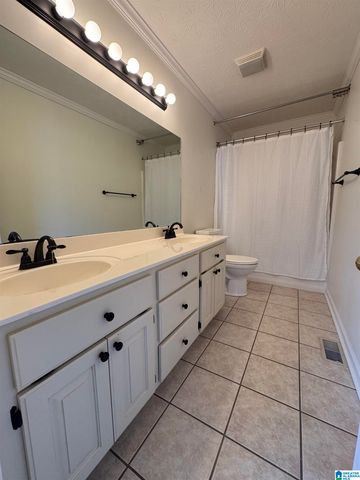 208 WARD CIRCLE, Glencoe, AL 35905