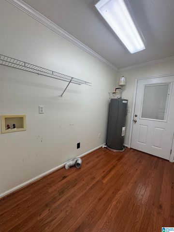 208 WARD CIRCLE, Glencoe, AL 35905