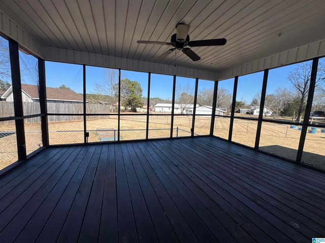 208 WARD CIRCLE, Glencoe, AL 35905