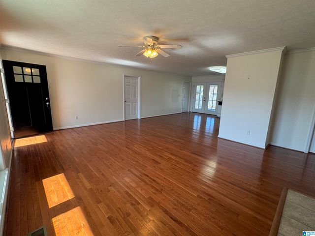 208 WARD CIRCLE, Glencoe, AL 35905