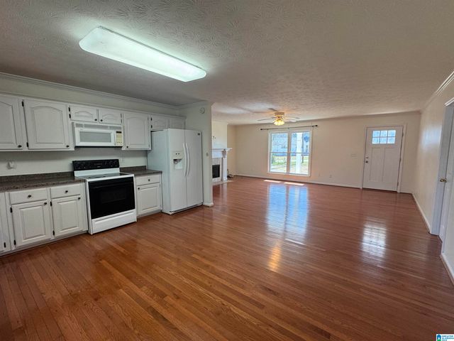 208 WARD CIRCLE, Glencoe, AL 35905