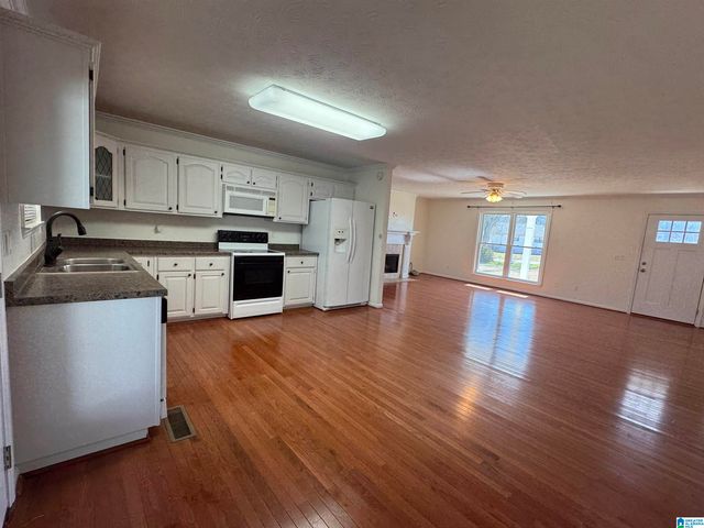 208 WARD CIRCLE, Glencoe, AL 35905