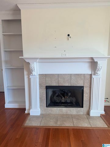 208 WARD CIRCLE, Glencoe, AL 35905