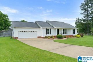 208 WARD CIRCLE, Glencoe, AL 35905