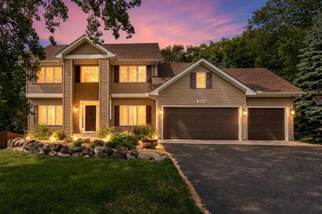 1540 Viewcrest Lane, Burnsville, MN 55337