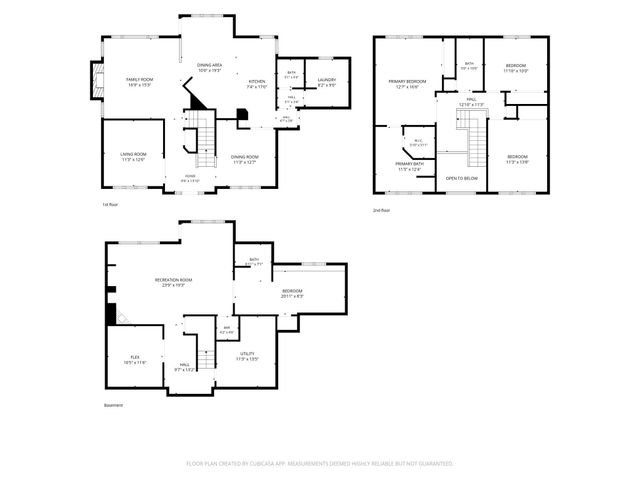 1540 Viewcrest Lane, Burnsville, MN 55337