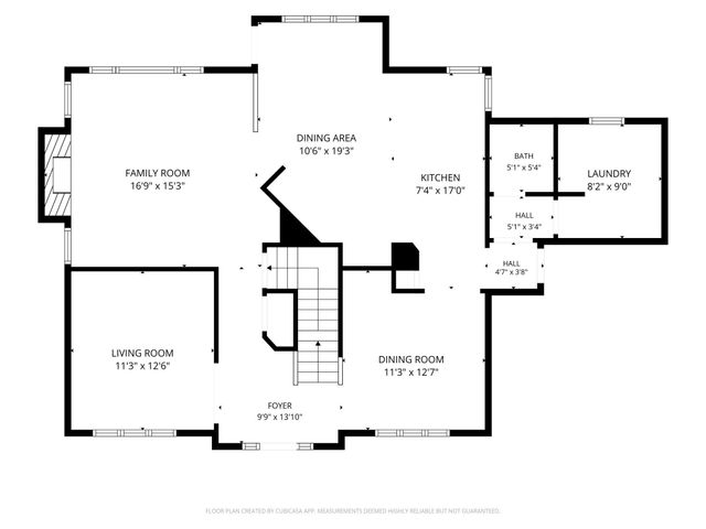 1540 Viewcrest Lane, Burnsville, MN 55337