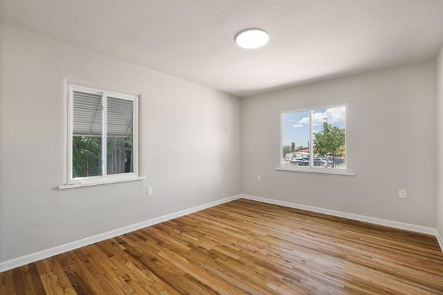 3408 Pershing Avenue SE, Albuquerque, NM 87106