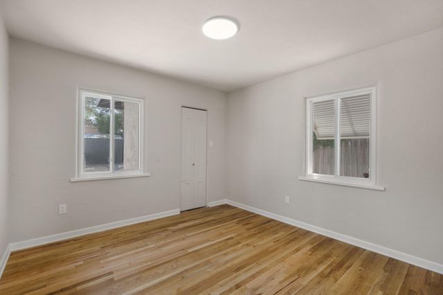 3408 Pershing Avenue SE, Albuquerque, NM 87106