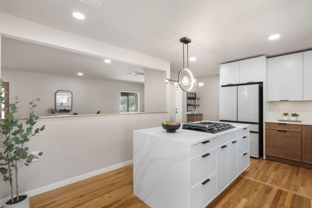 3408 Pershing Avenue SE, Albuquerque, NM 87106