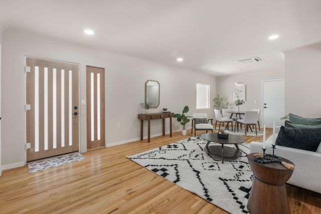 3408 Pershing Avenue SE, Albuquerque, NM 87106