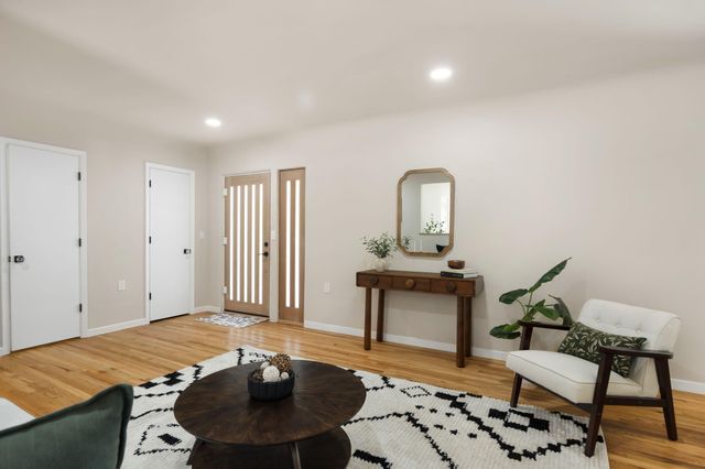 3408 Pershing Avenue SE, Albuquerque, NM 87106