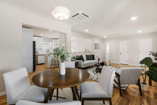 3408 Pershing Avenue SE, Albuquerque, NM 87106
