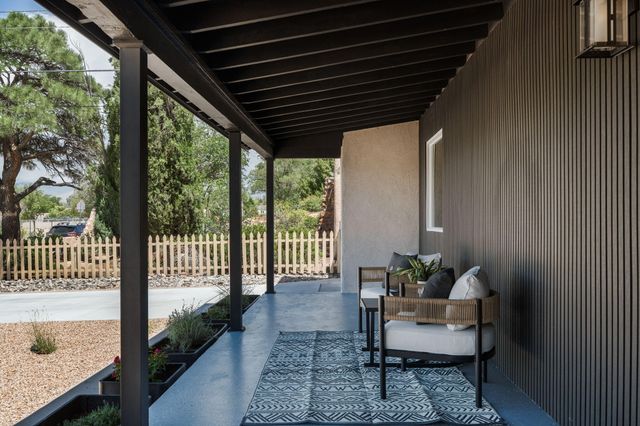 3408 Pershing Avenue SE, Albuquerque, NM 87106